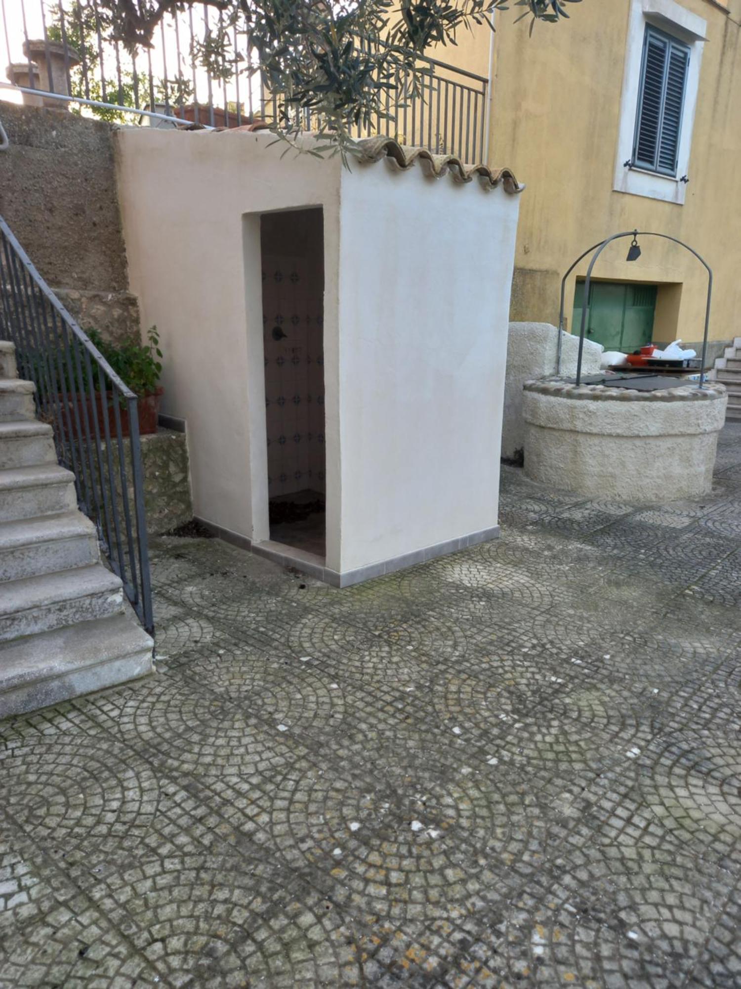 Casa Leonardo Appartamento