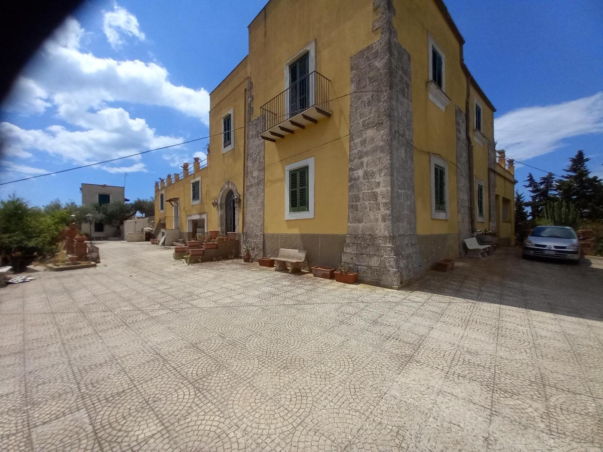 Appartamento Casa Leonardo