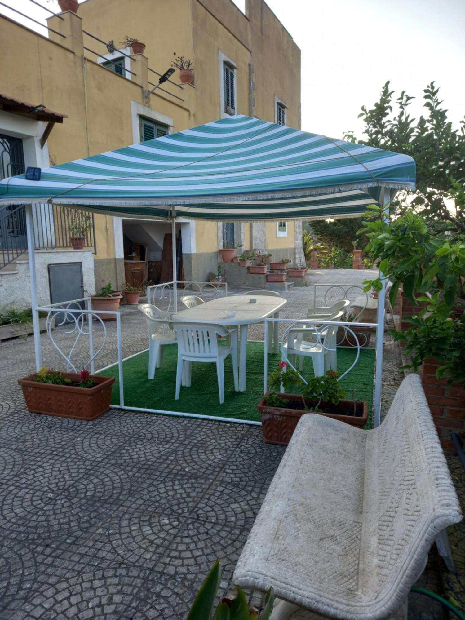 Appartamento Casa Leonardo