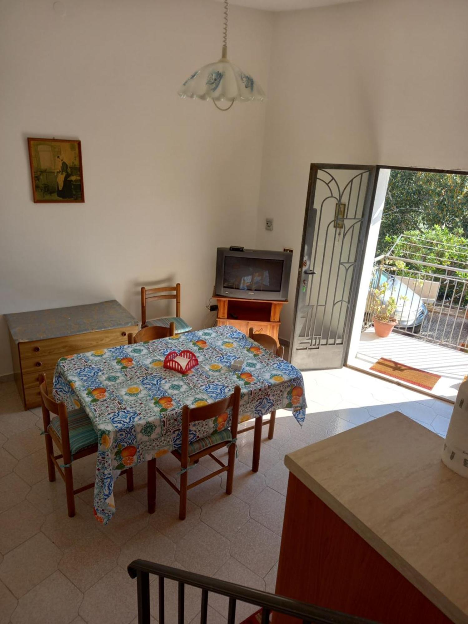 Appartamento Casa Leonardo